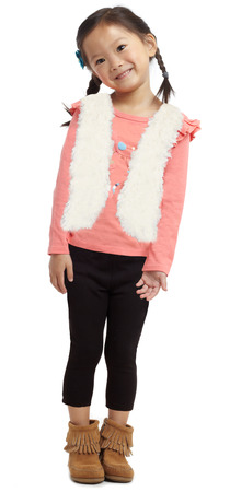 2 OUTFITS FOR $39.95 AT FABKIDS Launched with mom and creative partner ...